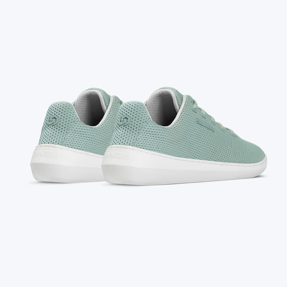 Globetrotter II - Mist Green