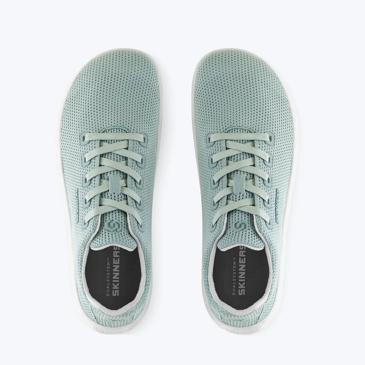 Globetrotter II - Mist Green