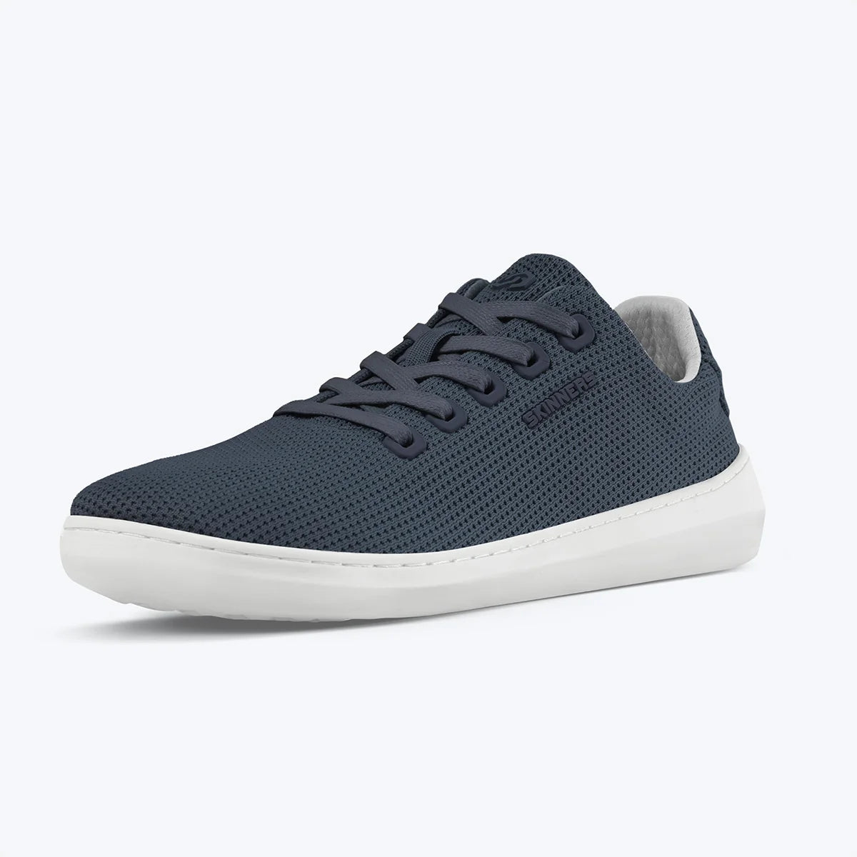 Globetrotter II - Navy Blue