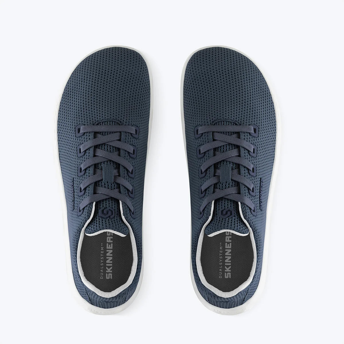 Globetrotter II - Navy Blue