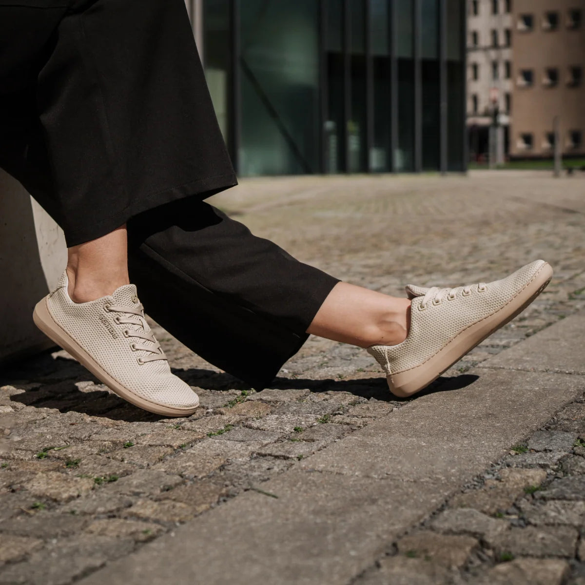 Globetrotter II - Safari Beige