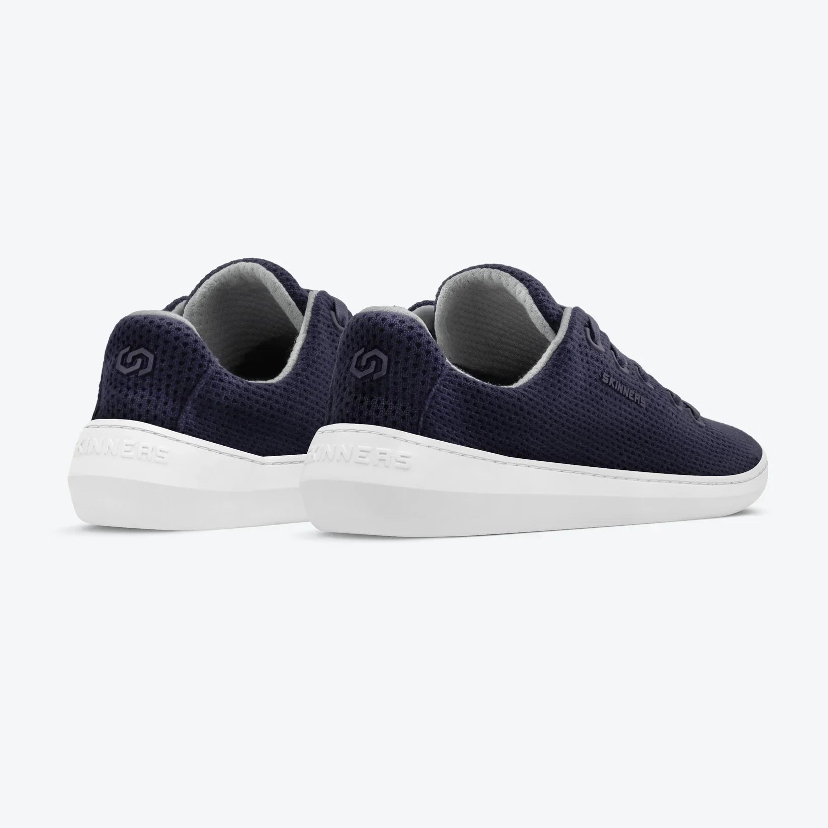 Globetrotter - Navy Blue