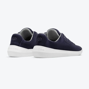 Globetrotter - Navy Blue