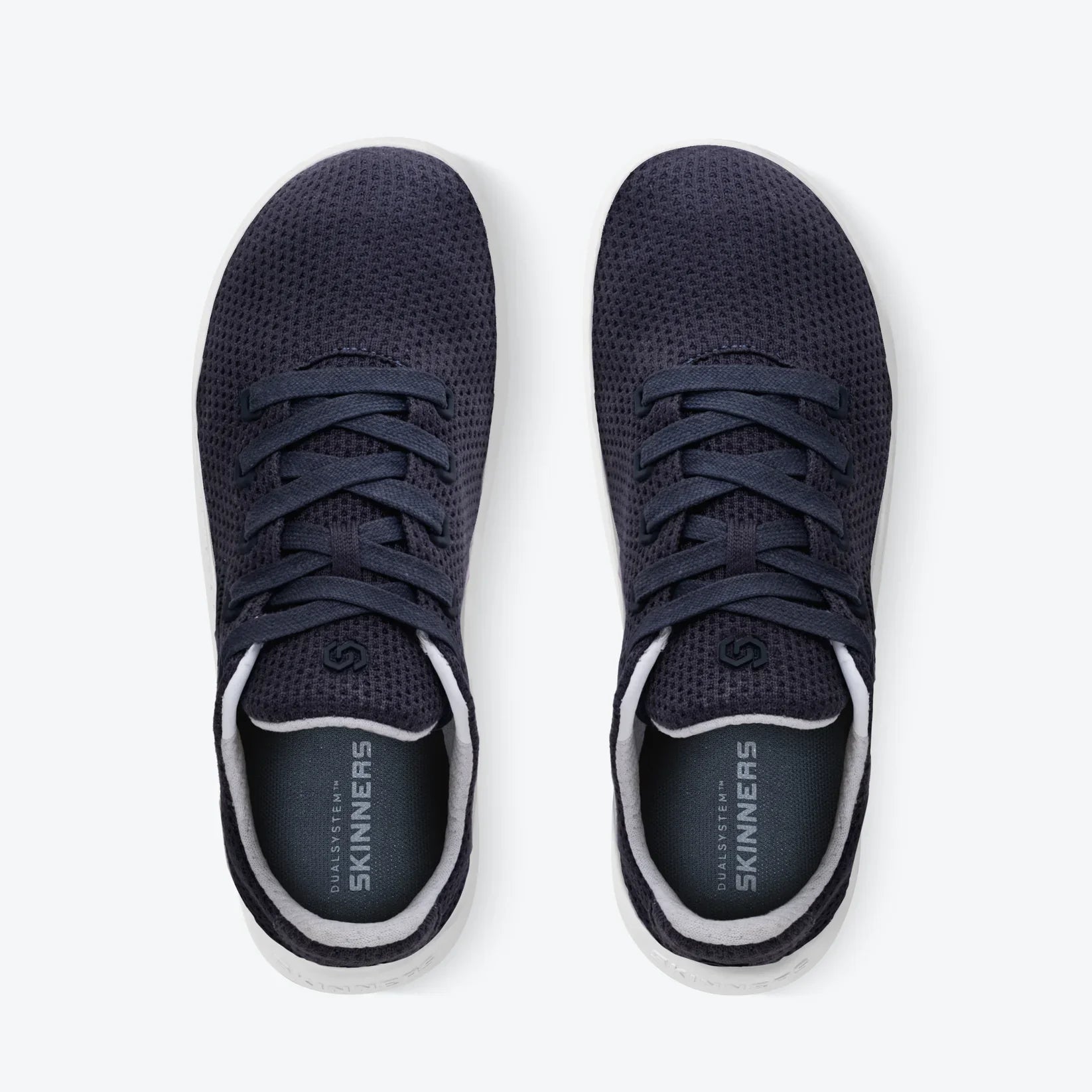Globetrotter - Navy Blue