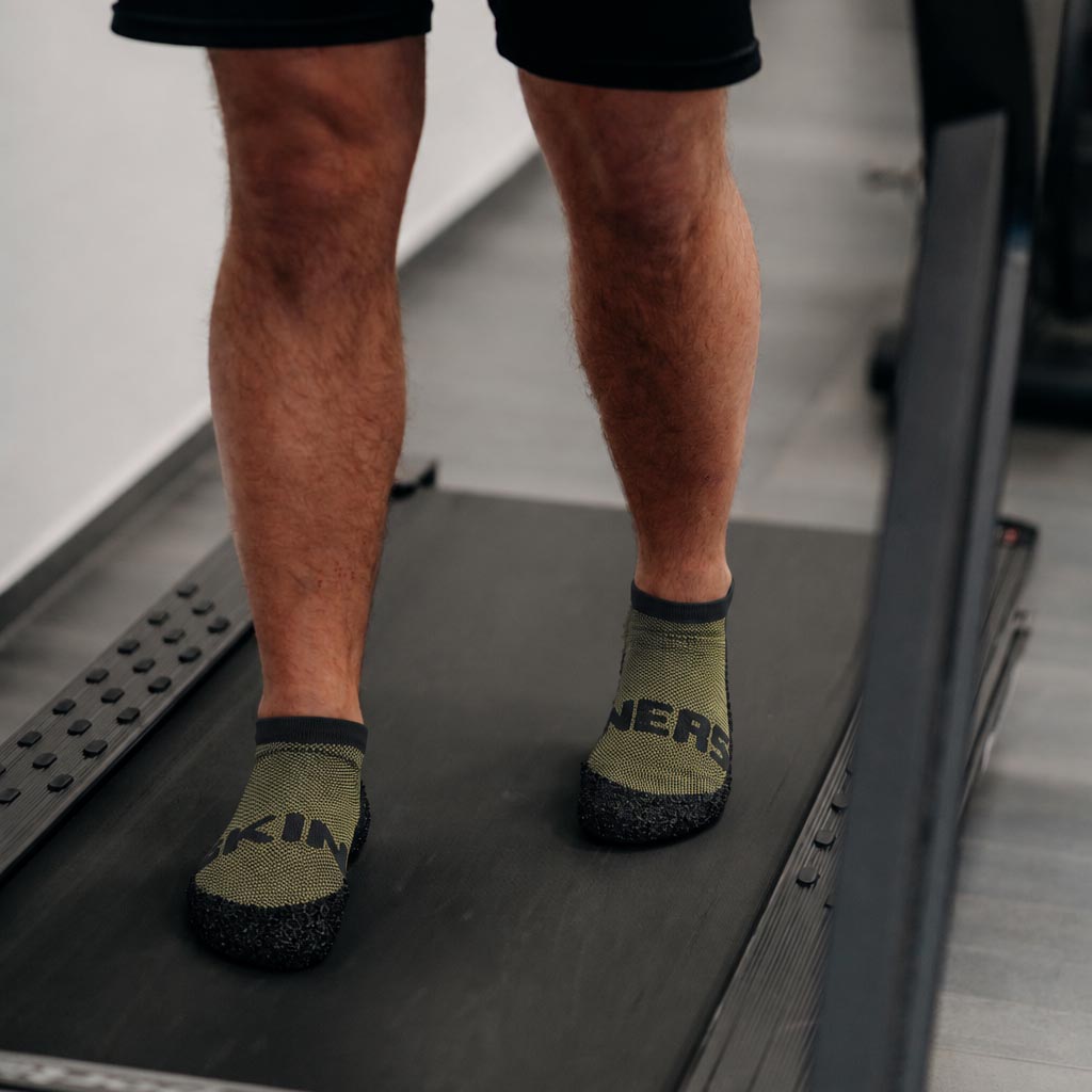 Sockenschuhe 3.0 Essentials