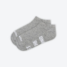 Sneaker Socken aus Baumwolle