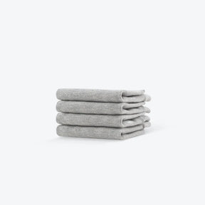 Sneaker Socken aus Baumwolle