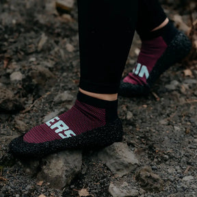 Sockenschuhe 2.0 Essentials