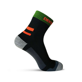 LAUFSOCKEN | 100% WASSERDICHT