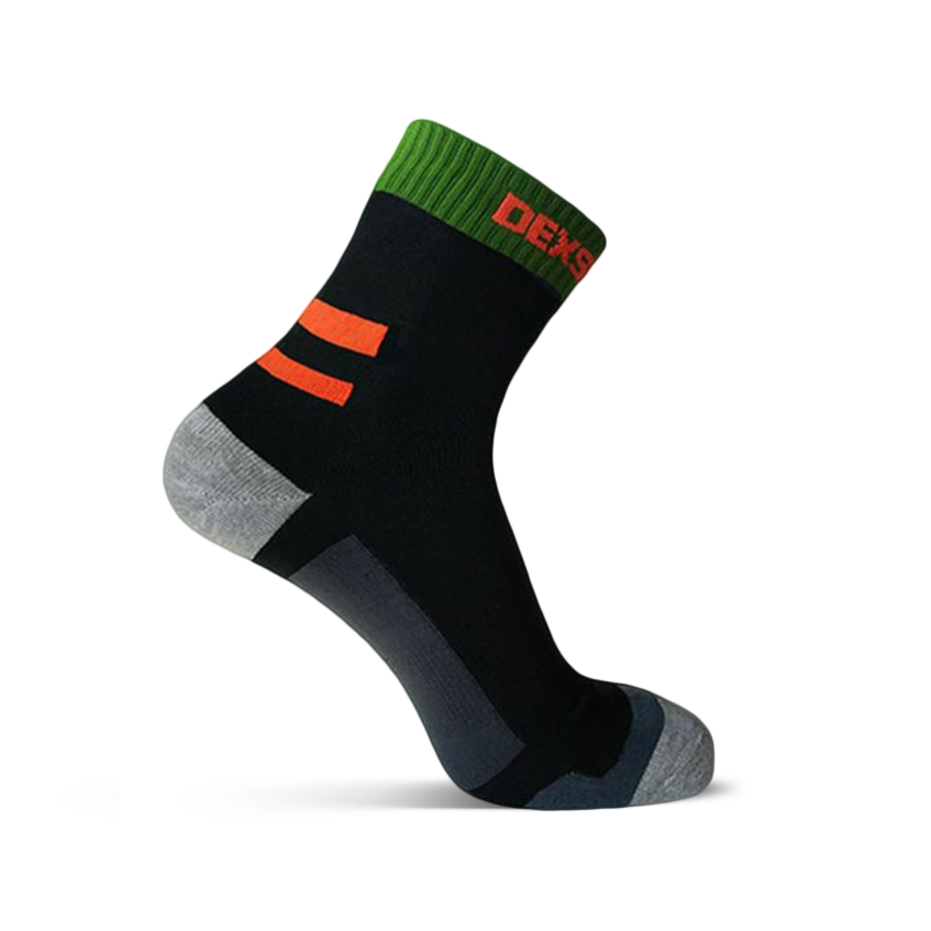 LAUFSOCKEN | 100% WASSERDICHT
